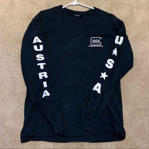 Glock Long Sleeve